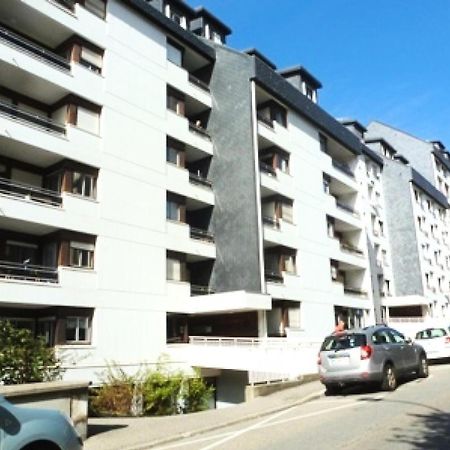 Residence Le Chateau Durieux 4 - Studio Pour 2 Personnes 094 Aix-les-Bains Exterior photo